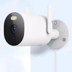 Xiaomi Outdoor Camera AW300 Outdoor Camera Night Vision Waterproof Outdoor Door Home Remote Mobile Wifi