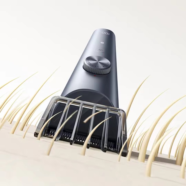 Rechargeable Professional Mijia Men Hair Clipper 2 Trimmer Barber Wireless Haircut Machine for Xiaomi Youpin