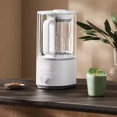 Xiaomi Mijia Smart Low Noise Blender S1 1.5L Juice Machine