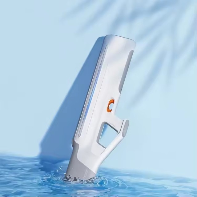 Redmi Mihome Supplier Distributor | Cleaner | Water Toy Mijia Pulse Water Gun