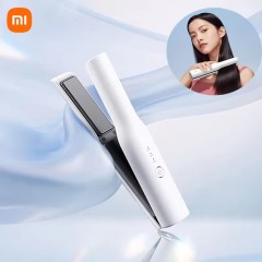 Professional Xiaomi Mijia Fast Ceramic Wide Plate Ionic Flat Iron Hair Straightener