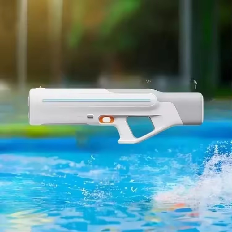 Redmi Mihome Supplier Distributor | Cleaner | Water Toy Mijia Pulse Water Gun