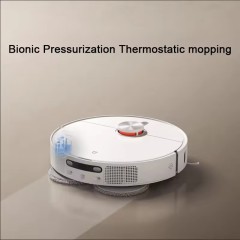 New Mijia M30S All-round Sweeping Robot Sweeping and Mopping Integrated Vacuum Cleaner