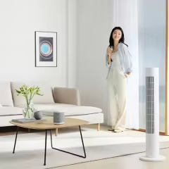 Xiaomi Smart Tower Fan 2 || Redmi Xiaomi Youpin Supplier Distributor