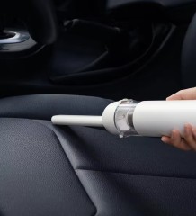 Xiaomi Mijia Handheld Vacuum Cleaner Portable Handy Home Car Vacuum Cleaners Wireless 13000Pa Strong Suction Mini Cleaner