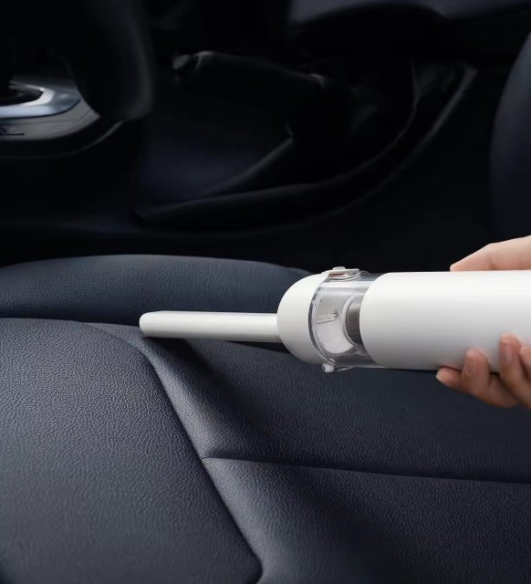 Xiaomi Mijia Handheld Vacuum Cleaner Portable Handy Home Car Vacuum Cleaners Wireless 13000Pa Strong Suction Mini Cleaner