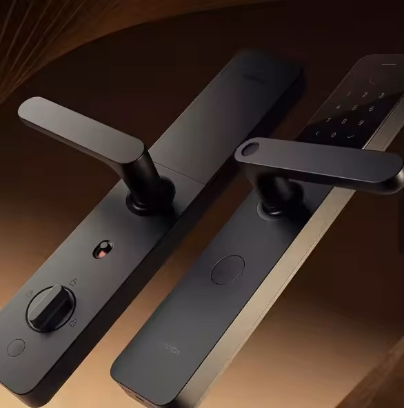 Xiaomi Smart Door Lock E10 || Redmi Xiaomi Youpin Supplier Distributor