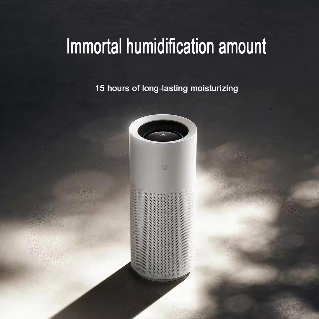 XIAOMI MIJIA Mist Free Humidifier 3 Pro Chinese Version Air Freshener Essential Oil Aromatherapy Perfume Diffuser