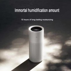 XIAOMI MIJIA Mist Free Humidifier 3 Pro Chinese Version Air Freshener Essential Oil Aromatherapy Perfume Diffuser