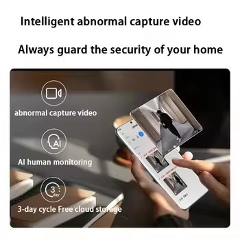 Mijia Smart Door Lock E20 WiFi Version Remote Viewing Bluetooth 5.3 NFC Fingerprint Unlock Intelligent Doorbell Mijia 2023 NEW