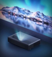Xiaomi Mi Cinema 2 Mi 4K Laser Cinema Projector Xiaomi Laser Cinema 2 Ust Projector 2400ansi 4K Projector
