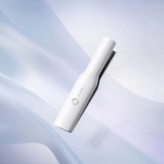 Professional Xiaomi Mijia Fast Ceramic Wide Plate Ionic Flat Iron Hair Straightener