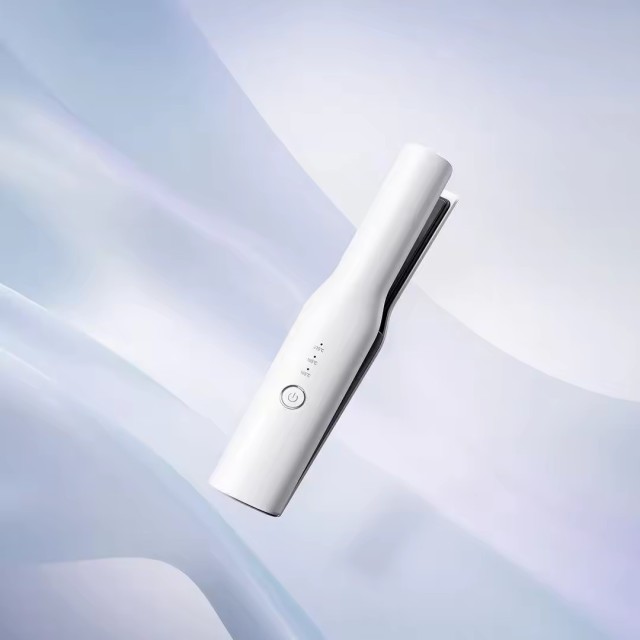 Professional Xiaomi Mijia Fast Ceramic Wide Plate Ionic Flat Iron Hair Straightener