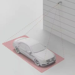 Xiaomi Outdoor Camera AW300 Outdoor Camera Night Vision Waterproof Outdoor Door Home Remote Mobile Wifi