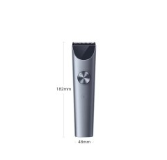 Rechargeable Professional Mijia Men Hair Clipper 2 Trimmer Barber Wireless Haircut Machine for Xiaomi Youpin