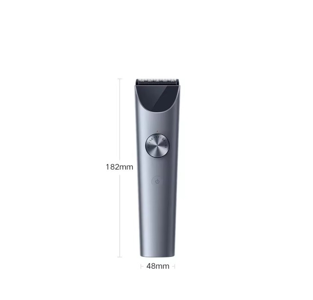 Rechargeable Professional Mijia Men Hair Clipper 2 Trimmer Barber Wireless Haircut Machine for Xiaomi Youpin