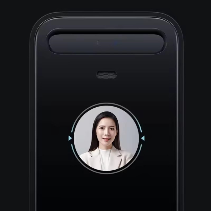 Mijia Mihome HomeKit App Password Security Protection Digital Biometric Electronic Fingerprint Smart Door Lock
