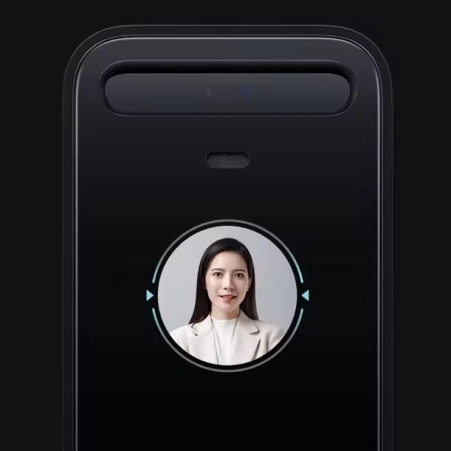 Mijia Mihome HomeKit App Password Security Protection Digital Biometric Electronic Fingerprint Smart Door Lock