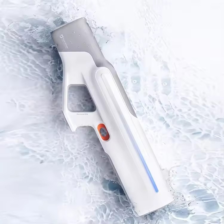 Redmi Mihome Supplier Distributor | Cleaner | Water Toy Mijia Pulse Water Gun