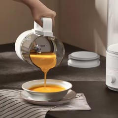 Xiaomi Mijia Smart Low Noise Blender S1 1.5L Juice Machine