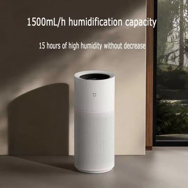 XIAOMI MIJIA Mist Free Humidifier 3 Pro Chinese Version Air Freshener Essential Oil Aromatherapy Perfume Diffuser