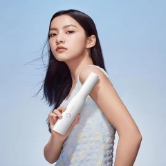 Professional Xiaomi Mijia Fast Ceramic Wide Plate Ionic Flat Iron Hair Straightener