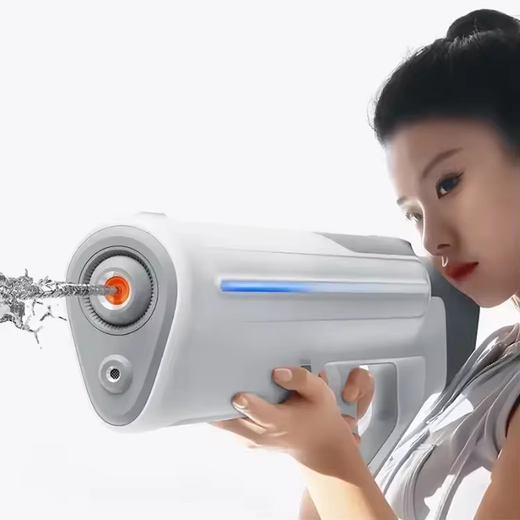 Redmi Mihome Supplier Distributor | Cleaner | Water Toy Mijia Pulse Water Gun