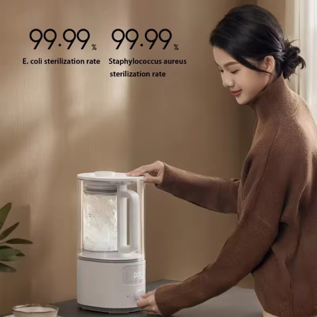 Xiaomi Mijia Smart Low Noise Blender S1 1.5L Juice Machine