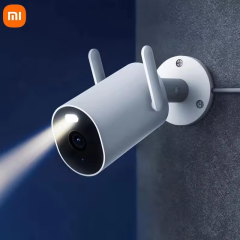 Xiaomi Outdoor Camera AW300 Outdoor Camera Night Vision Waterproof Outdoor Door Home Remote Mobile Wifi