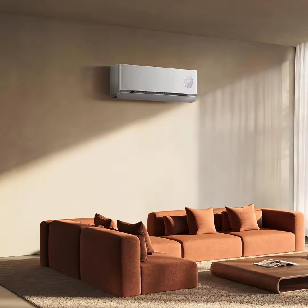 Xioami Mijia Fresh Air Conditioner Pro 1.5hp Super Level 1 Energy Efficiency KFR-35GW/F5A1(W)