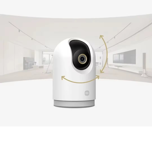 Xiaomi Smart Camera 3 Pro Gimbal Edition 500W High-definition Pixel Monitor Home Night Vision Panoramic Mobile