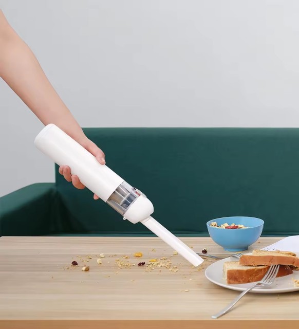 Xiaomi Mijia Handheld Vacuum Cleaner Portable Handy Home Car Vacuum Cleaners Wireless 13000Pa Strong Suction Mini Cleaner