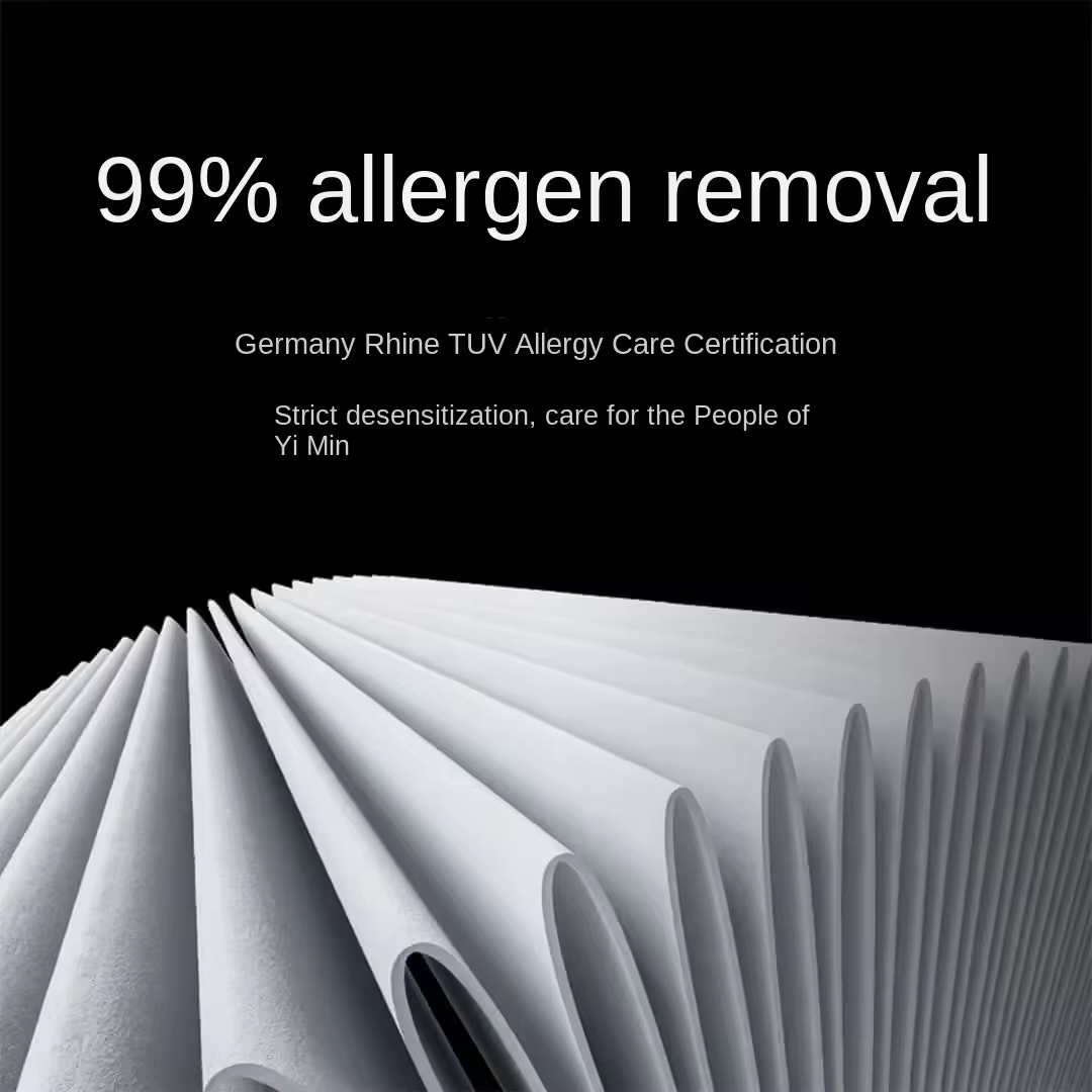 Xiaomi Mijia All-Round Air Purifier Ultra Heavy Deep Purification Filter Cn Version AC-M26-SC