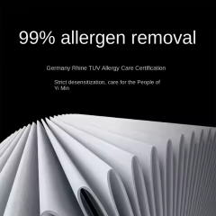 Xiaomi Mijia All-Round Air Purifier Ultra Heavy Deep Purification Filter Cn Version AC-M26-SC