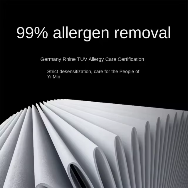 Xiaomi Mijia All-Round Air Purifier Ultra Heavy Deep Purification Filter Cn Version AC-M26-SC