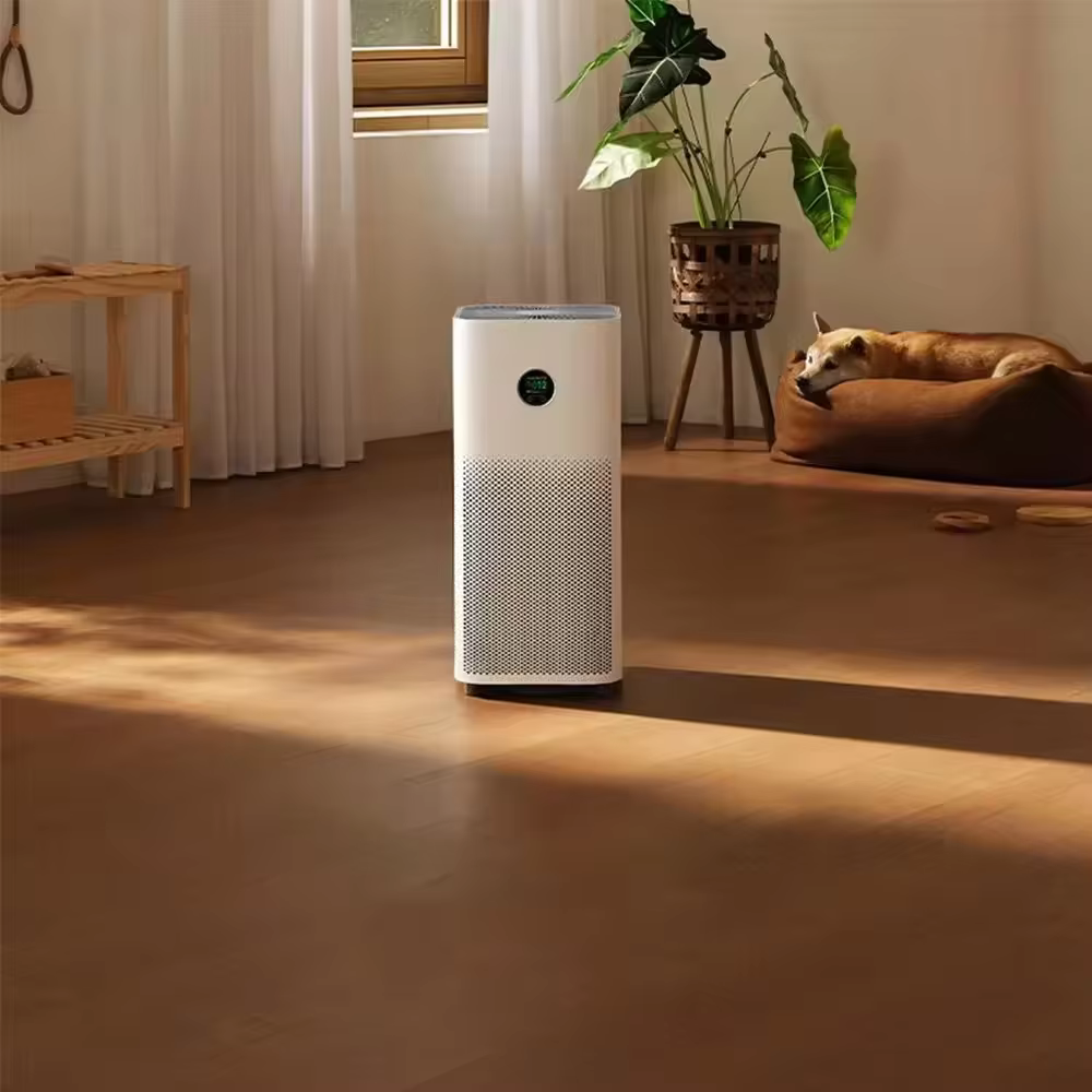 Xiaomi Mijia Air Purifier 5 Oled Display Touch Screen Air Outlet Home Formaldehyde Removal AC-M25-SC