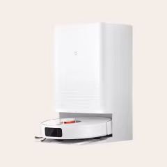 Xiaomi Mijia All-in-one Sweeping and Mopping Robot M30 Pro Mijia App Control Smart Floor Cleaning and Dusting Robot