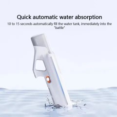 Redmi Mihome Supplier Distributor | Cleaner | Water Toy Mijia Pulse Water Gun