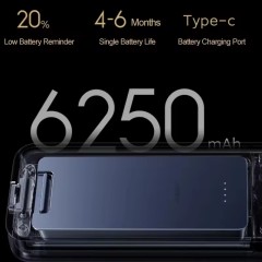 Mijia Mihome HomeKit App Password Security Protection Digital Biometric Electronic Fingerprint Smart Door Lock