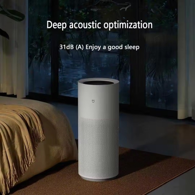 XIAOMI MIJIA Mist Free Humidifier 3 Pro Chinese Version Air Freshener Essential Oil Aromatherapy Perfume Diffuser