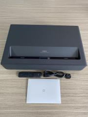 Xiaomi Mi Cinema 2 Mi 4K Laser Cinema Projector Xiaomi Laser Cinema 2 Ust Projector 2400ansi 4K Projector