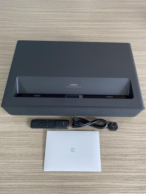 Xiaomi Mi Cinema 2 Mi 4K Laser Cinema Projector Xiaomi Laser Cinema 2 Ust Projector 2400ansi 4K Projector