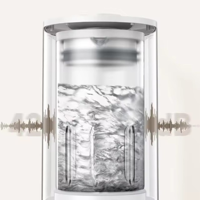 Xiaomi Mijia Smart Low Noise Blender S1 1.5L Juice Machine