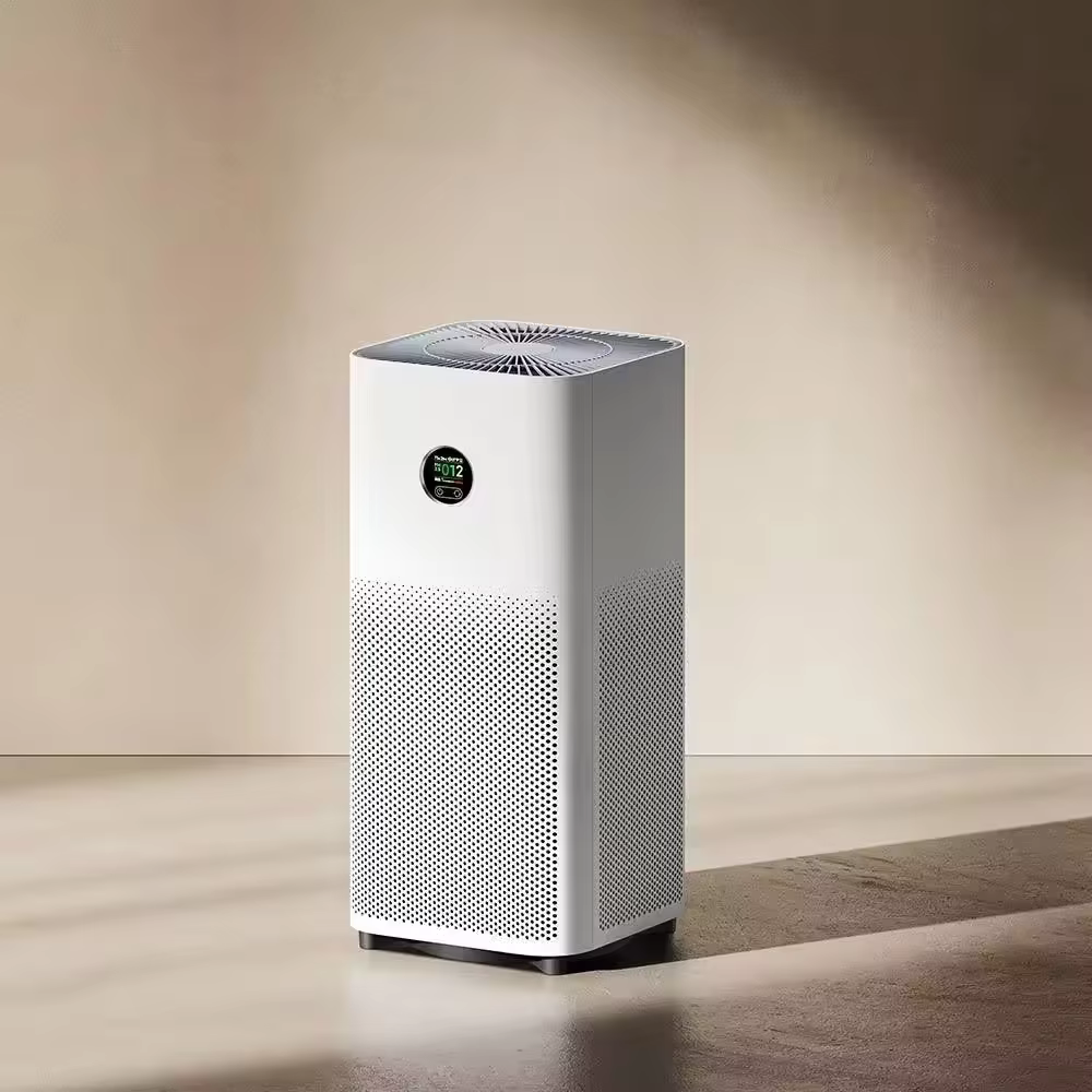 Xiaomi Mijia Air Purifier 5 Oled Display Touch Screen Air Outlet Home Formaldehyde Removal AC-M25-SC