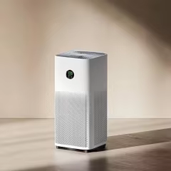 Xiaomi Mijia Air Purifier 5 Oled Display Touch Screen Air Outlet Home Formaldehyde Removal AC-M25-SC