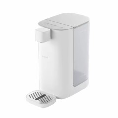 Original New Xiaomi Mijia SCISHARE Water Dispenser Warm and Instant Hot Water Dispenser 4 Temperature LED Light 3L 2200W