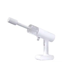 Xiaomi Mijia Wireless High Pressure Car Washer 2000mah 180l/h Large Amount of Water Fully Charged Time 1.3h Car Washer Gun