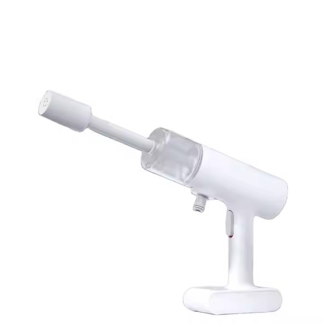 Xiaomi Mijia Wireless High Pressure Car Washer 2000mah 180l/h Large Amount of Water Fully Charged Time 1.3h Car Washer Gun