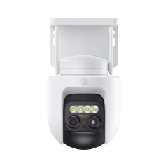 Xiaomi Mijia Outdoor Security Camera CW700S 4 Megapixel 9x Zoom Full Color Night Vision Smart Home Surveillance WiFi Contivity