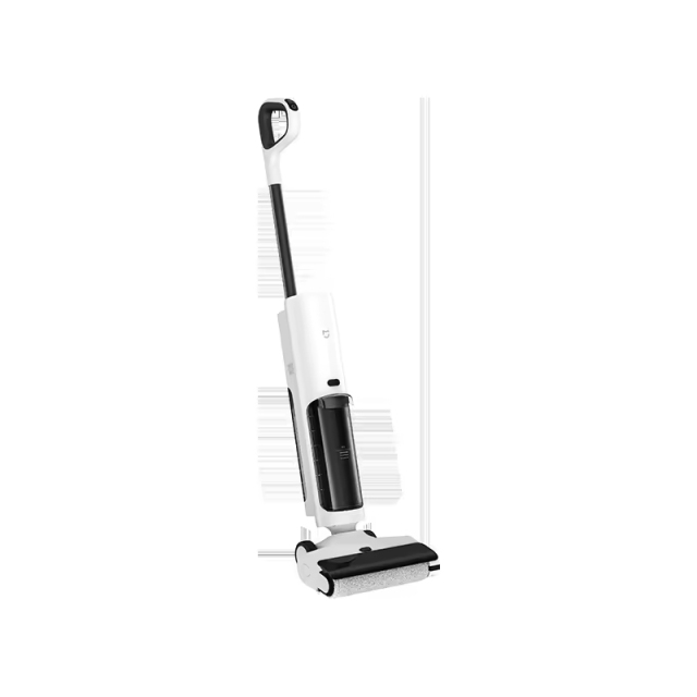 Xiaomi Mijia Wireless Floor Scrubber 2c Home Suction and Mopping Mopping All-in-one Handheld Vacuum